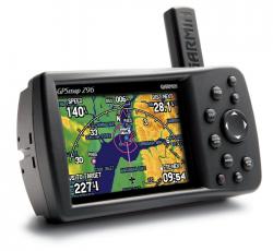 GPS  Garmin GPSMAP 296